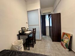 Jago Close (D15), Terrace #461563141